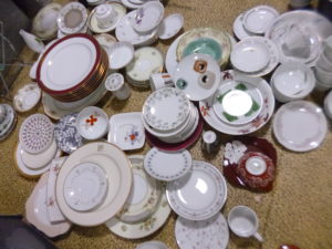 ノリタケ、食器